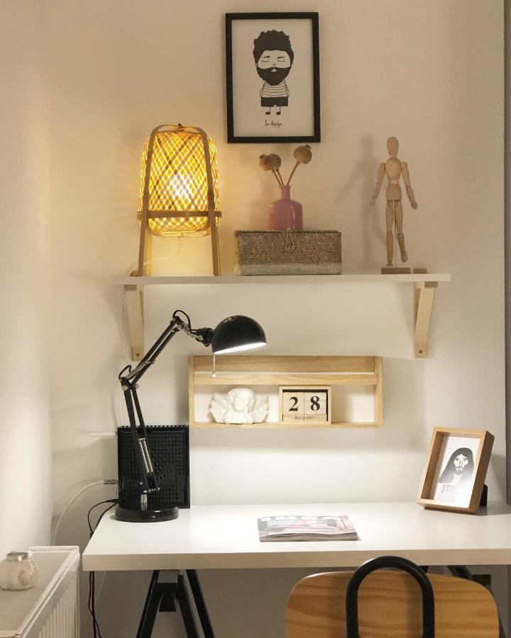 SC design Home Apartman Pécs Eksteriør billede