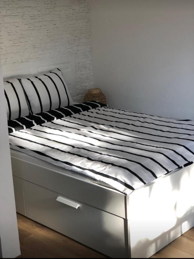 SC design Home Apartman Pécs Eksteriør billede
