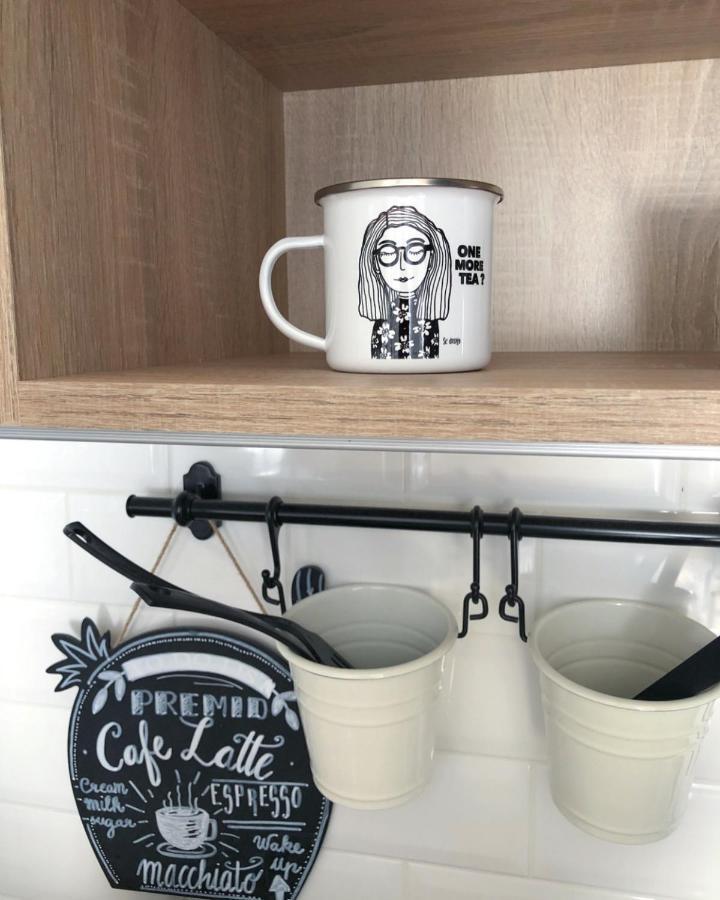 SC design Home Apartman Pécs Eksteriør billede