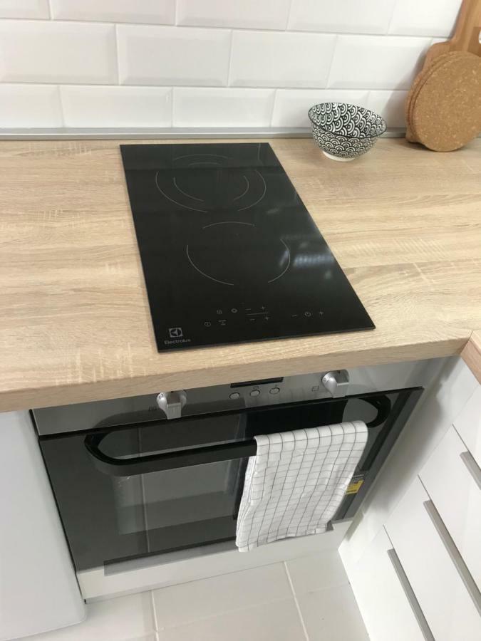 SC design Home Apartman Pécs Eksteriør billede