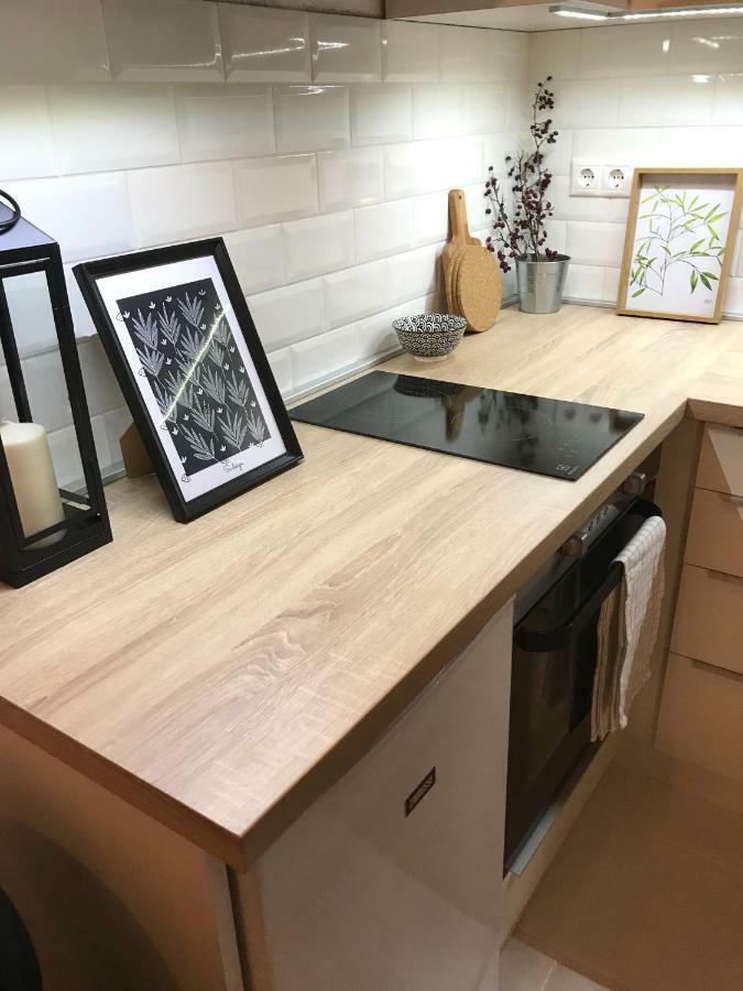 SC design Home Apartman Pécs Eksteriør billede
