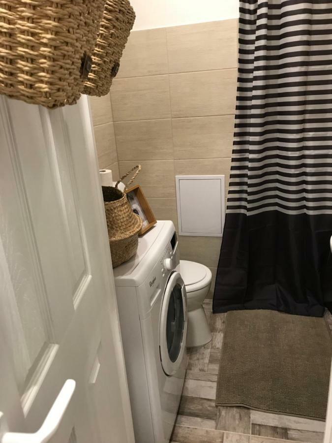 SC design Home Apartman Pécs Eksteriør billede